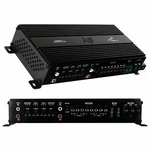 Audiopipe APMCRO-4100 Class 4-CHANNEL Car Micro Amplifier 1300W. Fixed Price $169.99.