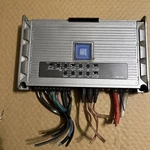 Alpine PDR-V75 Amplifier. Fixed Price $320.00.