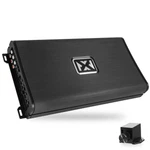Nvx VAD11005 1100W Rms V-series Full-range Class-d 5-CHANNEL Amplifier. Fixed Price $349.99.