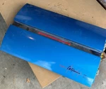 Profile California 600MSX Watt Car Audio Mosfet Amp. Rare.. Fixed Price $300.00.