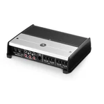 Jl Audio XD400/4 V2 Series Channel Class 4X100W Car Amplifier 400W Rms. Fixed Price $534.65.