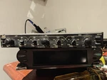 Jvc KS-N31 Crossover Car Stereo Add On Vintage Bass. Fixed Price $136.30.