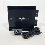 Used Skar Audio RP-350.1D Watt Rms Power Class Mono Sub Amplifier. Fixed Price $89.99.