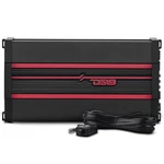 DS18 CANDY-XXL1B Amplifier Monoblock Class 1-CHANNEL Compact 3000W. Fixed Price $179.96.