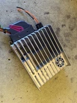 08-14 Mercedes W204 E550 C300 C350 Harman Becker Audio Amplifier A2048706690 Oem. Fixed Price $149.97.