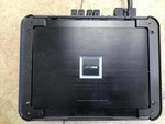 Alpine PDX-F4 Car Amplifier Used 4-CHANNEL Oem Genuine. Fixed Price $274.99.