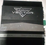 Lanzar Vector VCT-2110 2-CHANNEL Mosfet Car Audio Amplifier 1000W Rms. Fixed Price $60.00.