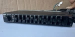Alpine ERE-G180 11 Band Graphic Equalizer Bbe 1/2 Din Old School Tested. Fixed Price $389.00.