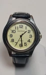Waltham Mens Quartz WTH15 39MM PC21 New Battery Missing Ban Loop. Fixed Price $10.55.
