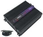 Marts Digital Mxb 1 Ohm 5000W Rms Mono Car Amplifier Class Amp+volt Meter. Fixed Price $318.60.