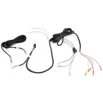 Advent Gencamhar Backup Camera Harness For Adding To Fdm Mirror. Fixed Price $29.99.