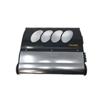 Coustic Power 401DB 400 Watt Subwoofer Amplifier Car Audio. Fixed Price $89.88.
