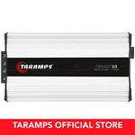 Taramps Smart Monoblock Amplifier 5000 Watts Rms Multi-impedance 1 2 Ohms. Fixed Price $365.00.