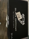 Black Diamond DIA-K4 2000W Channel Car Audio Amplifier. Fixed Price $140.00.
