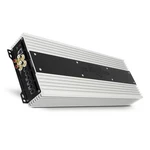 Zapco ST-2000XM Iii Mono 1 Channel 2000W Rms Class D Subwoofer Amplifier Remote. Fixed Price $629.10.
