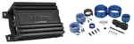 Hifonics HCM-400.4D 400W 4-CHANNEL Car Amplifier Class Compact + Wire Kit. Fixed Price $146.95.