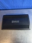 Powerbass ASA3-600.2 600W-MAX High Efficiency Class A/b 2-CHANNEL Amplifier. Fixed Price $89.99.
