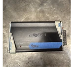 Axxera AX460D Car Audio Amplifier 4-CHANNEL 400W Rms Power Mpn. Fixed Price $97.00.