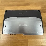 Kenwood Kac 9104D Car Power Audio Amplifier Not Tested Parts Only. Fixed Price $36.39.