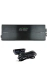 Deaf Bonce Apocalypse 12500W Ohm Class Monoblock Amplifier Atom 12.5K Pro. Fixed Price $1099.00.