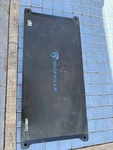 Rockville DB25 Car Audio Amplifier 2-CHANNEL Model Powerful Stereo. Fixed Price $110.00.