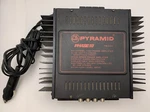 Vintage 80S 90S Pyramid Phase Iii PB-230 4 Channel High Power Amplifier. Fixed Price $44.92.