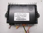 2003 2004 Lincoln Town Cartier Radio Amplifier Oem # 3W1T-14B484-AJ. Fixed Price $35.00.