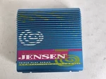 Vintage Jensen Amplifier - Model A222HLX 250W Peak Triple Play Series. Fixed Price $64.99.