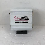 Profile California A100XL Bridgeable 2CH 50W Amplifier Old School Tested. Fixed Price $37.99.