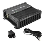 Deaf Bonce Machete Watt Rms Ohm Class Monoblock Car Amplifier MFA-1.800. Fixed Price $169.90.