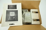 Lucas Schaevitz MP2000-000 Microprocessor Lvdt Readout Controller New In Box. Fixed Price $399.99.