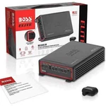 Boss Audio Elite BE1200.1D Class-d Car Amplifier Watt Ohm Subwoofer. Fixed Price $79.99.