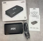 Mtx Terminator TN10001 Amplifier Mono Block Class D 1000W Rms Bass Boost Black. Fixed Price $199.99.