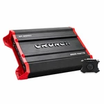 Crunch GP-2500.1 Ground Pounder Watt Mono Amplifier Car Audio. Fixed Price $92.95.