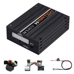 Dsp Amplifier For Opel Adam V1 Option. Fixed Price $905.91.