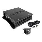 Alphasonik NA2000D Neuron Series Class Monoblock 2000W 4 Ohm Amp New. Fixed Price $174.99.