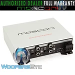Open Box Mosconi Gladen Dsp 6TO8 6-CH In / 8-CH Out Digital Signal Processor. Fixed Price $549.00.