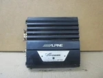 Alpine Radio Channel Car Amplifier Sound Receiver MRP-F240. Fixed Price $65.00.