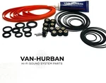 Universal Kit 1 Panasonic CQ-S958EU. Fixed Price $47.56.