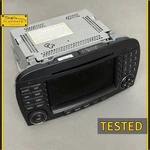 05-08 Mercedes R230 SL550 Amg Command Head Unit Radio Navigation Cd Oem. Fixed Price $599.90.