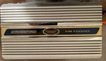 Crossfire Monoblock Power Amplifier - VR1000D Watts Rms Car Audio Usa Made. Fixed Price $249.99.