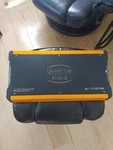 Quantum Audio QCA4000D Monoblock Amplifier 4000W Cozmik Series Car Sub Power. Fixed Price $300.00.