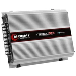 Taramp's TS800X4 800W Rms Full Range 4-CHANNEL 2-OHM Class Car Audio Amplifier. Fixed Price $140.00.
