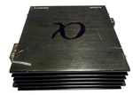 Alphasonik ALPHA3K 1-CH Monoblock 3000 Watts Class-d Full-range Car Amplifier. Fixed Price $180.00.