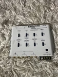 Pyramid Multi Channel Electronic Crossover CR-79G. Fixed Price $50.00.