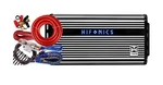 Hifonics ZTH-2225.1D 2200W Zeus Theta Compact Mono Car Amplifier + 4 Gauge Kit. Fixed Price $199.00.