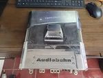 Audiobahn A8000T Amplifier Selling For Parts Untested. Fixed Price $79.99.
