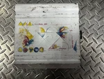 Precision Power A200 2-CHANNEL Car Audio Amplifier. Fixed Price $215.00.