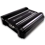 Orion Watt 4-CHANNEL Amplifier 125W Rms 2-OHM XTR500.4 Speaker. Fixed Price $219.95.