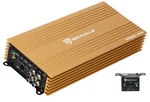 Rockville RD1000.1 Gold 1000W Rms Ohm (4000W Peak) Mono Amplifier Car. Fixed Price $109.95.